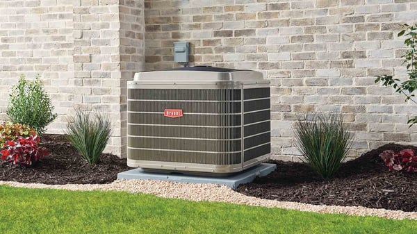 Family Heating and Air in Pensacola, FL